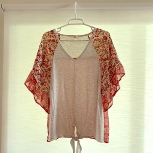 Women’s top